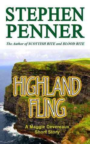 Highland Fling by Stephen Penner