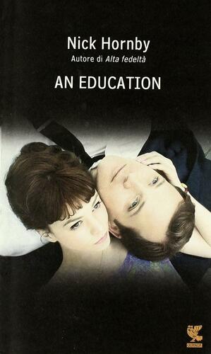 An education by Nick Hornby