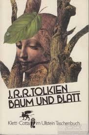 Baum und Blatt by J.R.R. Tolkien