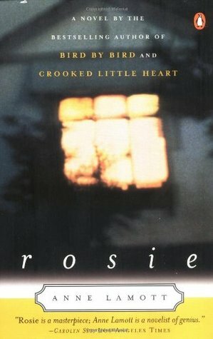 Rosie by Anne Lamott