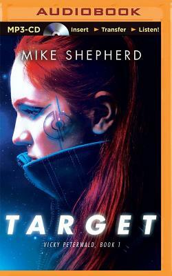 Target by Mike Shepherd