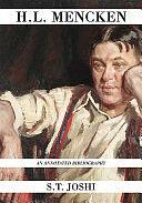 H.L. Mencken: An Annotated Bibliography by S. T. Joshi