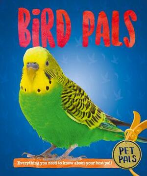 Bird Pals by Pat Jacobs