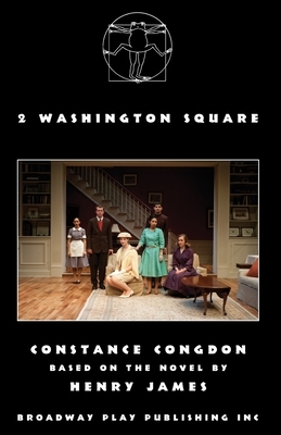2 Washington Square by Constance Congdon
