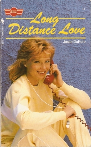 Long Distance Love by Jesse DuKore