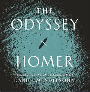The Odyssey by Homer