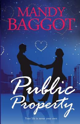 Public Property by Mandy Baggot