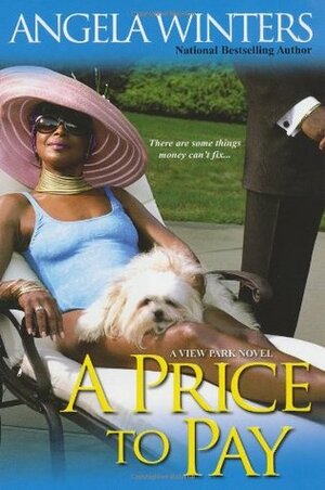 A Price to Pay by Angela Winters