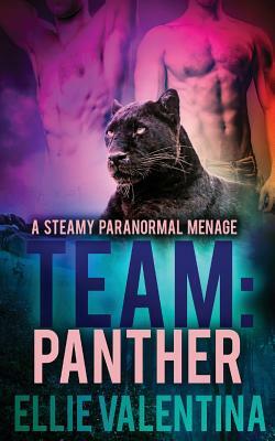 Team: Panther by Ellie Valentina