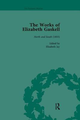 The Works of Elizabeth Gaskell, Part I Vol 7 by Angus Easson, Joanne Shattock