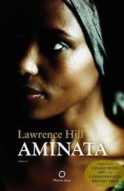 Aminata by Lawrence Hill