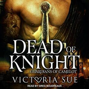 Dead of Knight by Victoria Sue