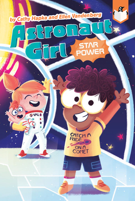 Star Power #2 by Ellen Vandenberg, Cathy Hapka