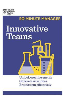 Innovative Teams by Harvard Business Review