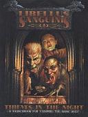 Dark Ages Clanbook: Libellus Sanguinis 4 Thieves in the Night, Volume 4 by Lucien Soulban, Joshua Mosqueira Asheim, Deirdre Brooks