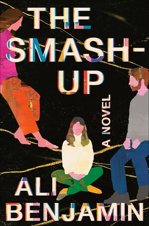 The Smash-Up by Ali Benjamin