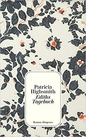 Ediths Tagebuch (detebe) by Patricia Highsmith