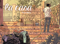 La casa by Paco Roca
