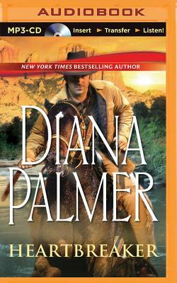 Heartbreaker by Diana Palmer