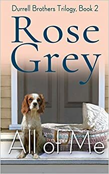 All of Me by Rose Grey