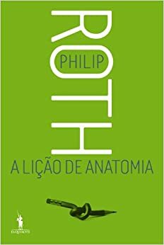 Lição de Anatomia by Philip Roth