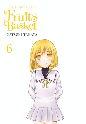Fruits Basket Collector's Edition, Vol. 6 by Natsuki Takaya