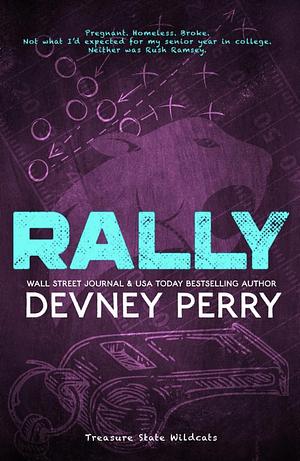 Rally by Devney Perry