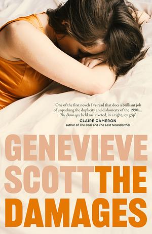 The Damages  by Genevieve Scott