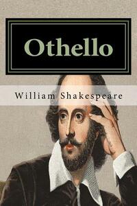 Othello by William Shakespeare