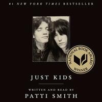 Just Kids by Patti Smith