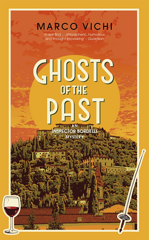 Ghosts of the Past by Marco Vichi