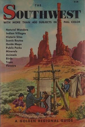 The Southwest by Natt N. Dodge