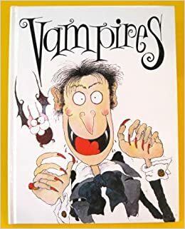 Vampires by Colin Hawkins