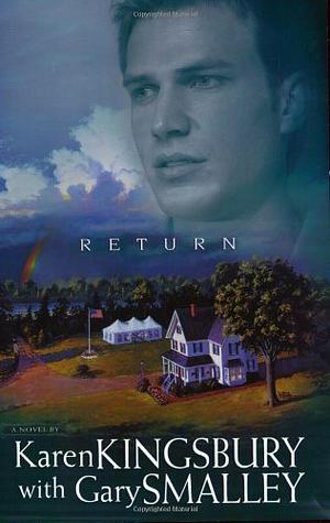 Return by Karen Kingsbury