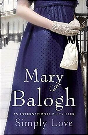 Simply Love by Mary Balogh