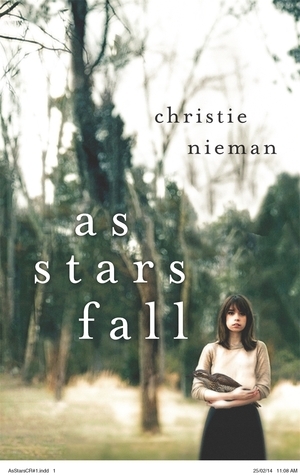 As Stars Fall by Christie Nieman