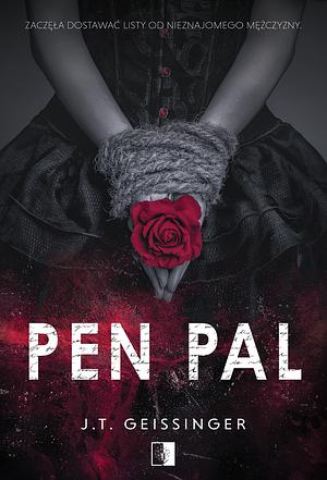 Pen Pal by J.T. Geissinger