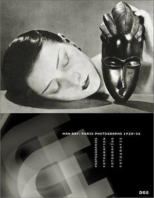 Fotografien by Delano Greenidge, Man Ray