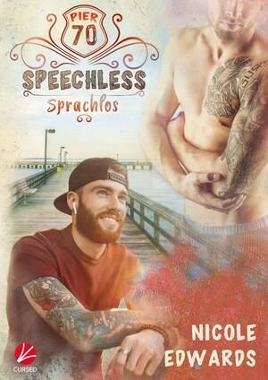 Speechless by Nicole Edwards