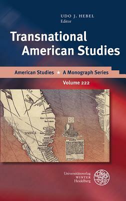 Transnational American Studies by 