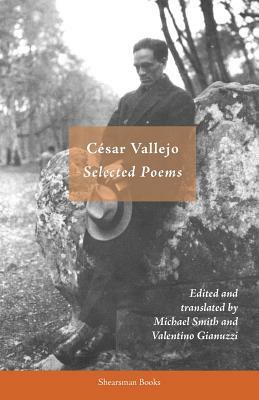 Selected Poems by Cesar Vallejo