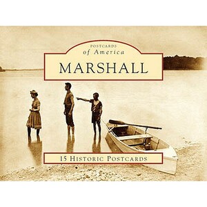 Marshall by Debbie Pardoe, Susan Collins