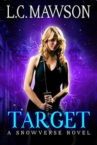 Target by L.C. Mawson