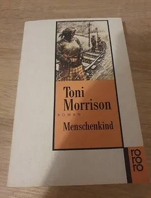 Menschenkind by Toni Morrison