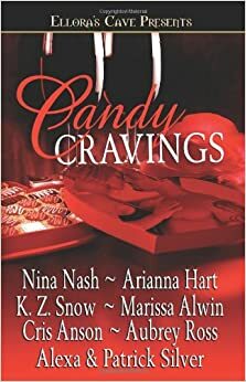 Candy Cravings by Nina Nash, Arianna Hart