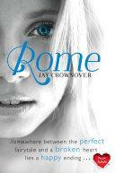 Rome by Jay Crownover