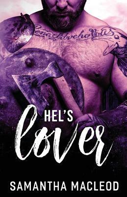 Hel's Lover by Samantha MacLeod