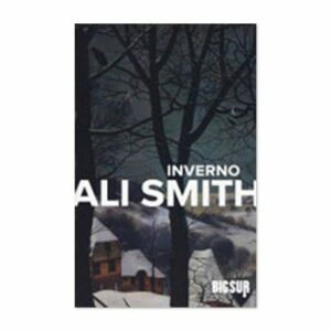 Inverno by Ali Smith