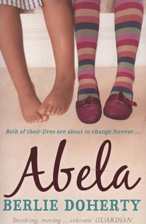 Abela by Berlie Doherty