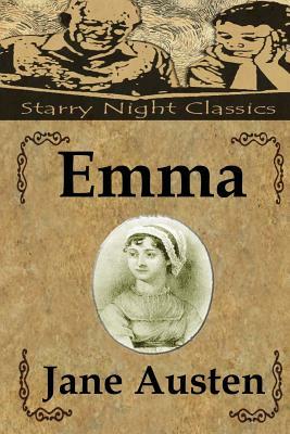 Emma by Jane Austen